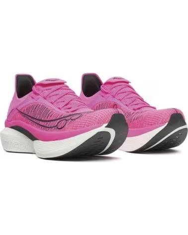 SAUCONY ENDORPHIN ELITE 2 SHOCK LAUFSCHUHE FÜR DAMEN