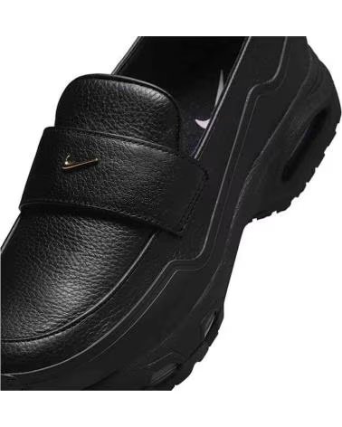 NIKE SNEAKERS AIR MAX PHENOMENA NERE DA DONNA