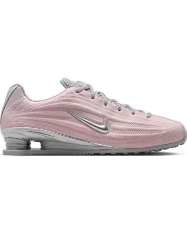 NIKE SCARPE SHOX Z W PINK FOAM DA DONNA