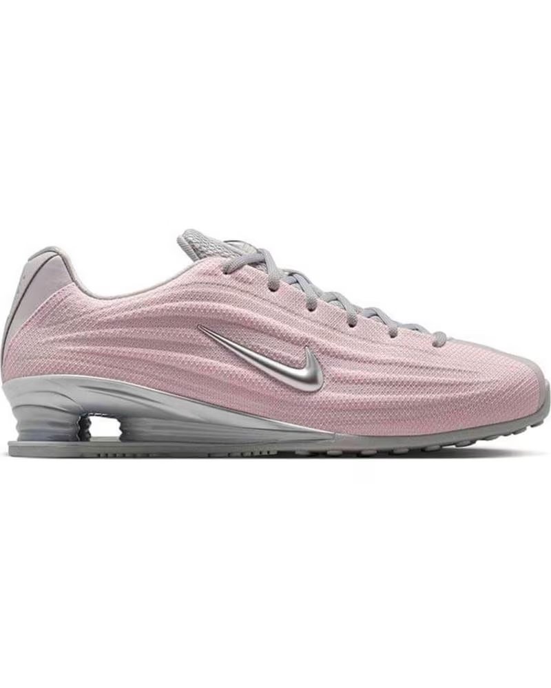 NIKE SCARPE SHOX Z W PINK FOAM DA DONNA