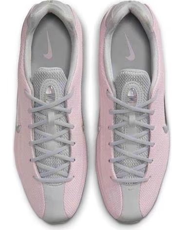 NIKE SCARPE SHOX Z W PINK FOAM DA DONNA