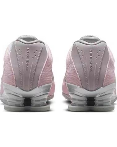 NIKE SCARPE SHOX Z W PINK FOAM DA DONNA