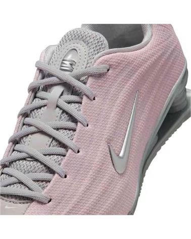 NIKE SCARPE SHOX Z W PINK FOAM DA DONNA