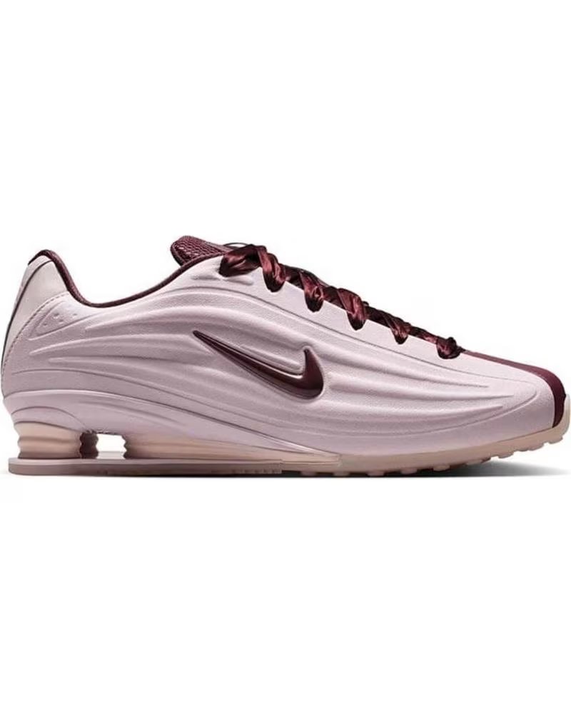 NIKE SCARPE DA GINNASTICA SHOX Z SE W PARTICLE ROSE DONNA