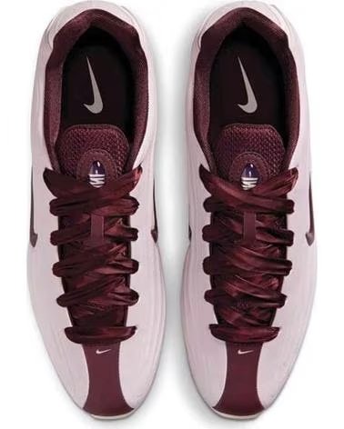 NIKE SCARPE DA GINNASTICA SHOX Z SE W PARTICLE ROSE DONNA
