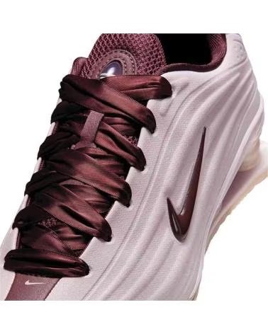 NIKE SCARPE DA GINNASTICA SHOX Z SE W PARTICLE ROSE DONNA