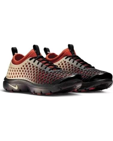 NIKE REJUVEN8 OG SE W RUST FACTOR SNEAKER BUNT
