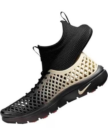 NIKE REJUVEN8 OG SE W RUST FACTOR SNEAKER BUNT