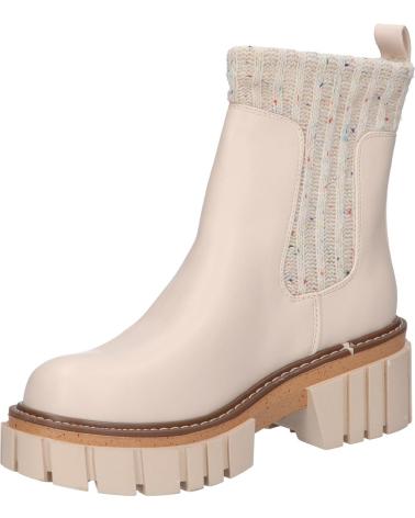 Stivali per Donna CHIKA10 TOBLERA 01 BEIG-BEIGE
