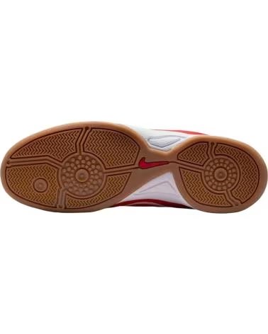 NIKE TOTAL 90 W UNIVERSITY RED SNEAKER