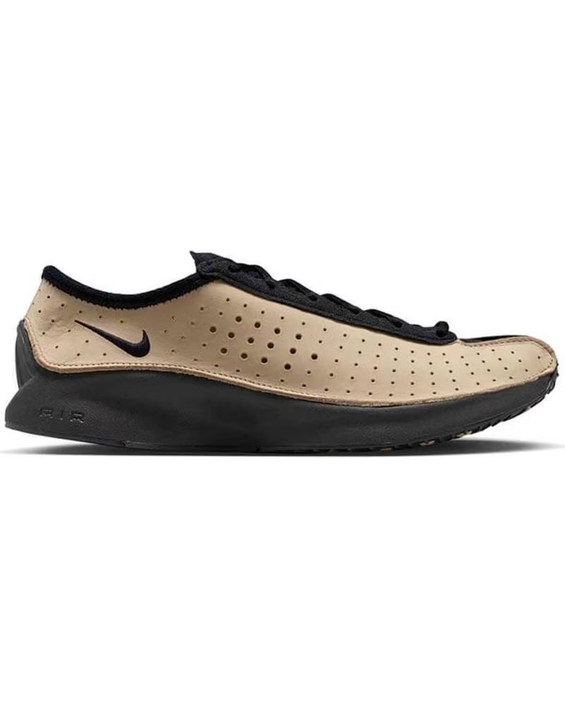NIKE AIR SUPERFLY W LINEN SNEAKER