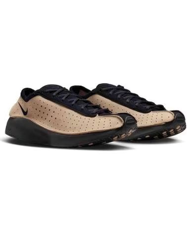 NIKE AIR SUPERFLY W LINEN SNEAKER