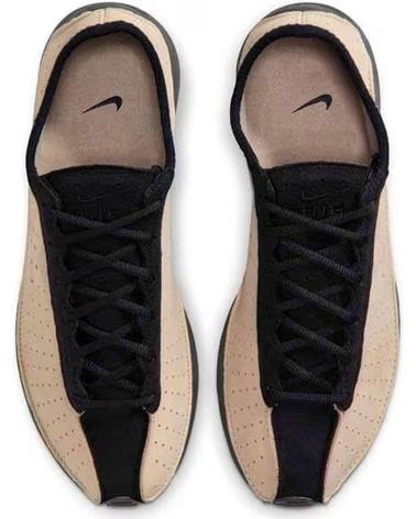 NIKE AIR SUPERFLY W LINEN SNEAKER