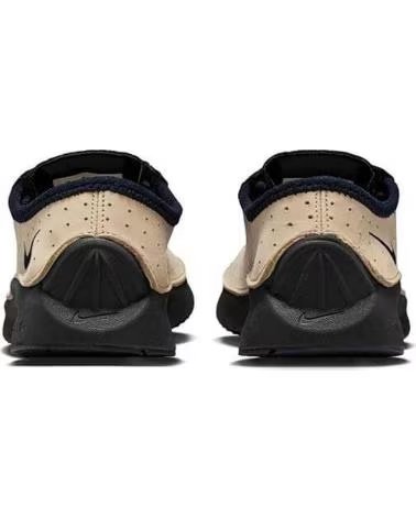 NIKE AIR SUPERFLY W LINEN SNEAKER