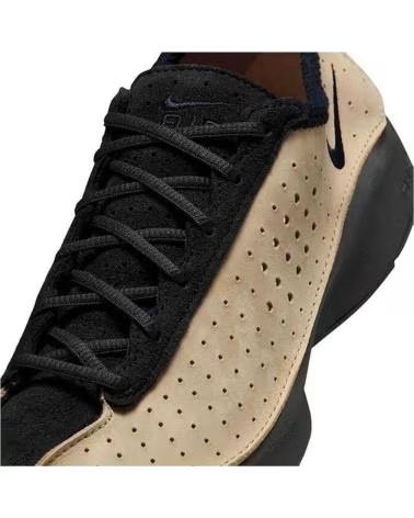 NIKE AIR SUPERFLY W LINEN SNEAKER