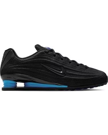 NIKE TÊNIS SHOX Z W OFF NOIR