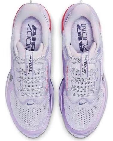 NIKE PEGASUS PREMIUM W BARELY GRAPE LAUFSCHUHE