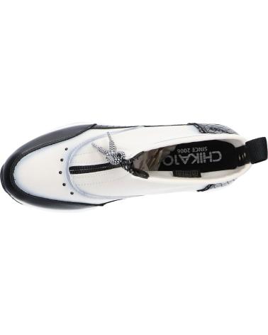 Stivali per Donna CHIKA10 SERENA 10 BEIG-BEIGE