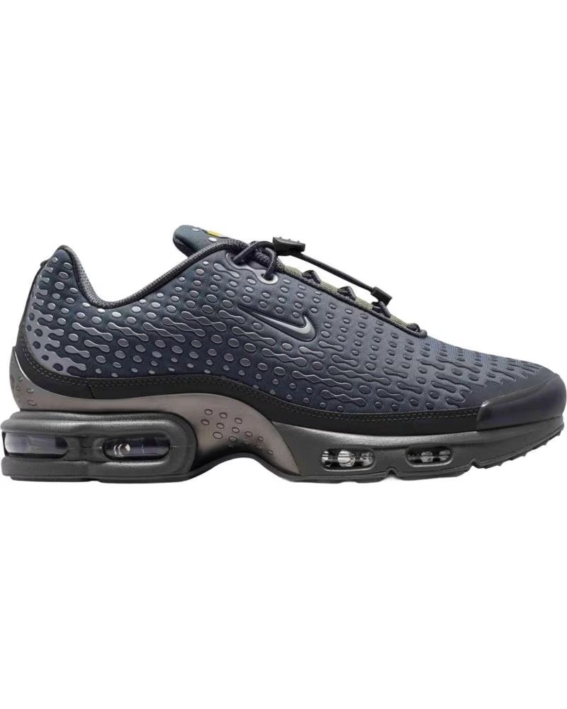 NIKE AIR MAX PLUS VII SMOKE GREY