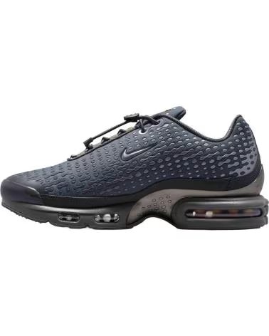 NIKE AIR MAX PLUS VII SMOKE GREY