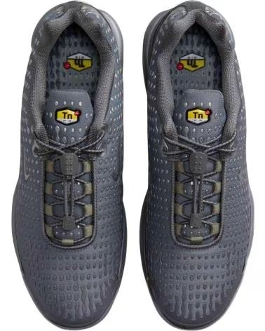 NIKE AIR MAX PLUS VII SMOKE GREY