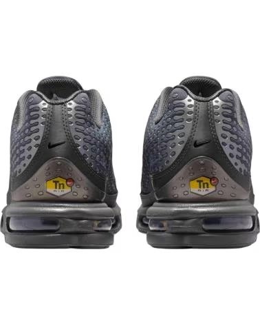 NIKE AIR MAX PLUS VII SMOKE GREY