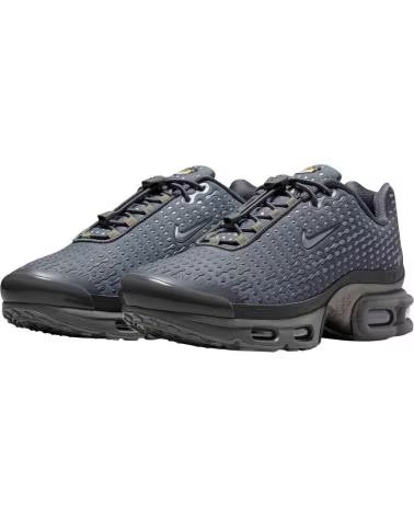 NIKE AIR MAX PLUS VII SMOKE GREY