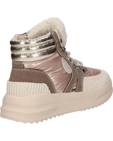 Zapatillas deporte de Mujer CHIKA10 WALK 03 BEIG-BEIGE