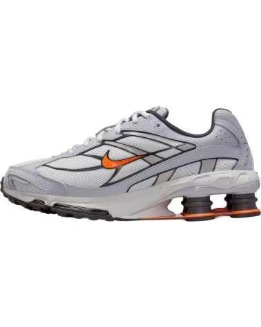 NIKE SNEAKERS SHOX RIDE 2 PHOTON DUST