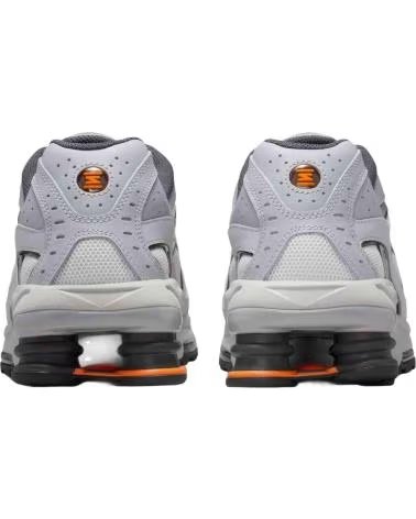 NIKE SNEAKERS SHOX RIDE 2 PHOTON DUST