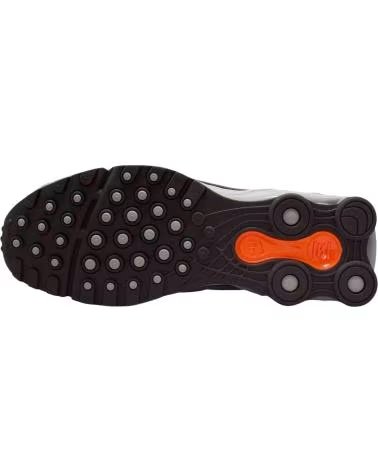 NIKE SNEAKERS SHOX RIDE 2 PHOTON DUST