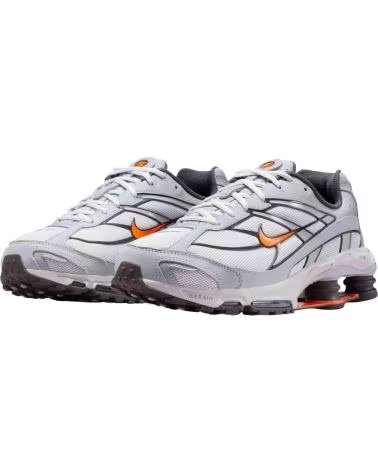 NIKE SNEAKERS SHOX RIDE 2 PHOTON DUST