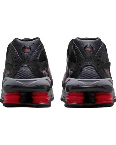 NIKE TÊNIS SHOX RIDE 2 PENCIL POINT CINZA
