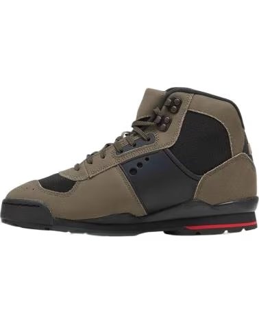 NIKE BALTORO QS OLIVE KHAKI STIEFEL