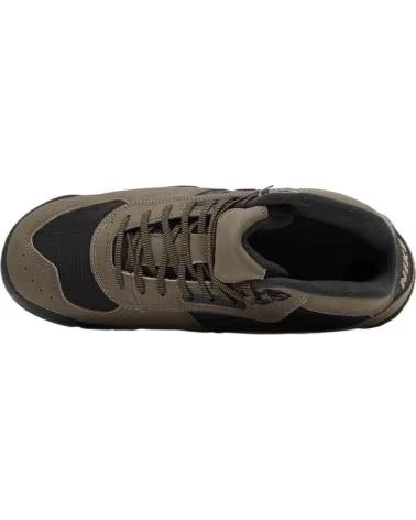 NIKE BALTORO QS OLIVE KHAKI STIEFEL