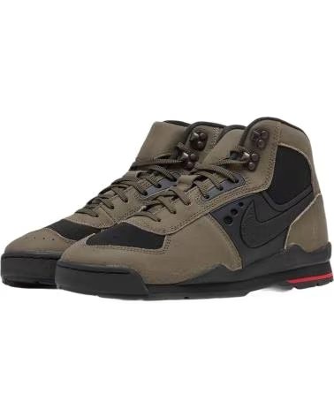 NIKE BALTORO QS OLIVE KHAKI STIEFEL