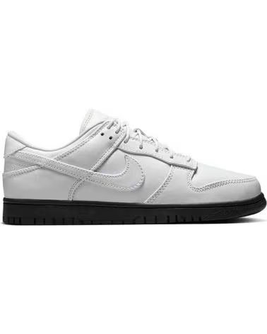 NIKE ZAPATILLAS DUNK LOW RETRO PRM QS OFF WHITE