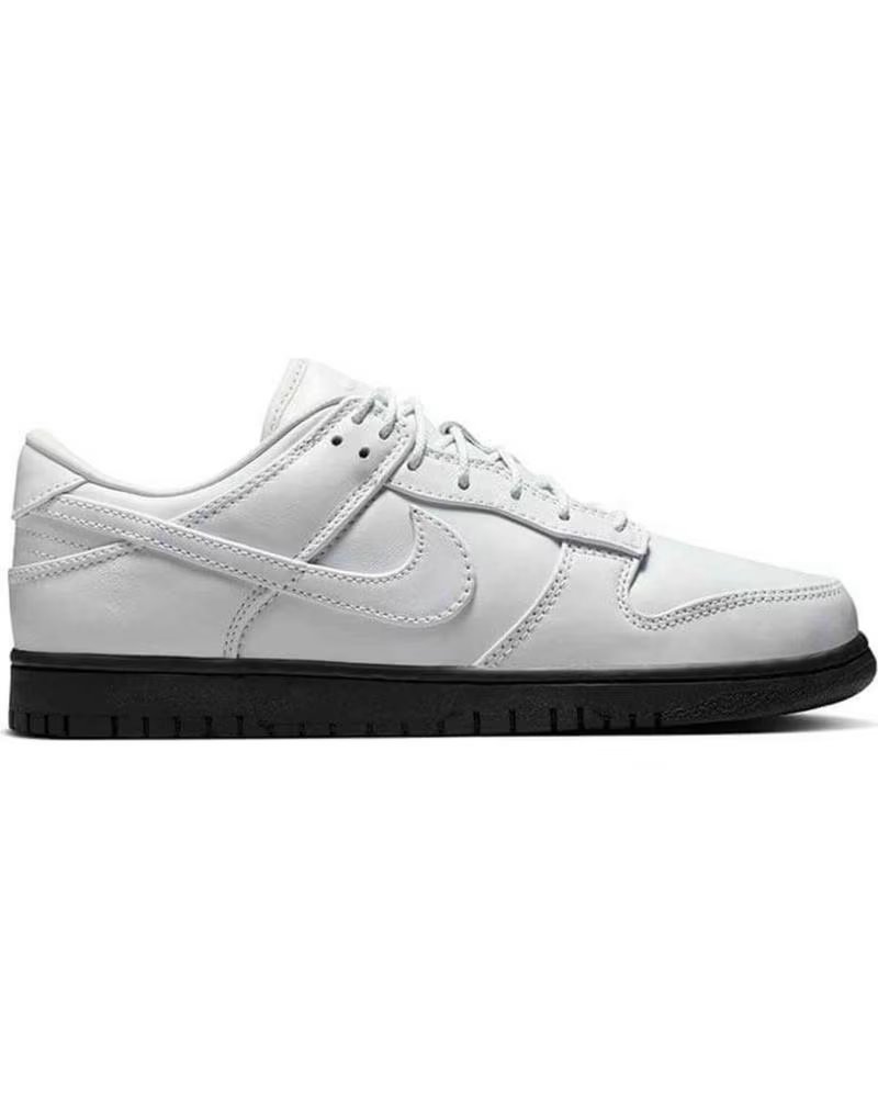 NIKE ZAPATILLAS DUNK LOW RETRO PRM QS OFF WHITE
