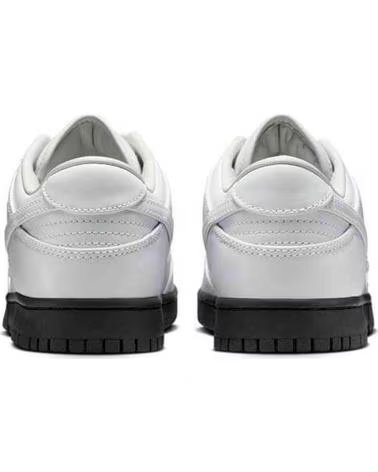 NIKE ZAPATILLAS DUNK LOW RETRO PRM QS OFF WHITE