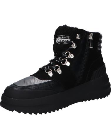 Scarpe sport per Donna CHIKA10 WALK 03 NEGRO-BLACK