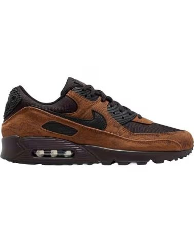 NIKE AIR MAX 90 PREMIUM LIGHT BRITISH TAN
