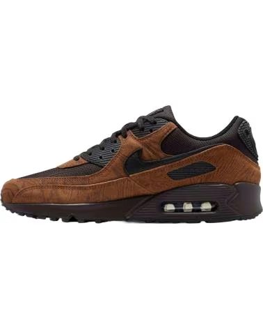 NIKE AIR MAX 90 PREMIUM LIGHT BRITISH TAN