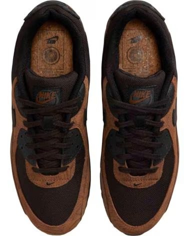 NIKE AIR MAX 90 PREMIUM LIGHT BRITISH TAN