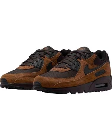 NIKE AIR MAX 90 PREMIUM LIGHT BRITISH TAN