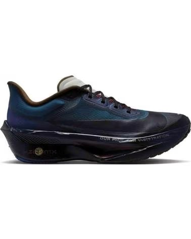 NIKE SCARPE DA RUNNING ZOOM FLY 6 PRM COURT BLUE