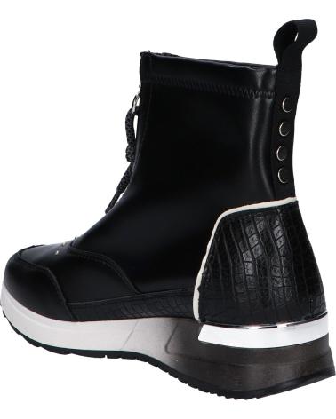 CHIKA10 SERENA 10 NEGRO-BLACK