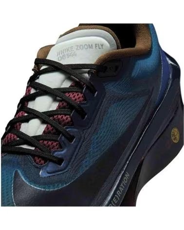 NIKE CHAUSSURES DE RUNNING ZOOM FLY 6 PRM COURT BLUE