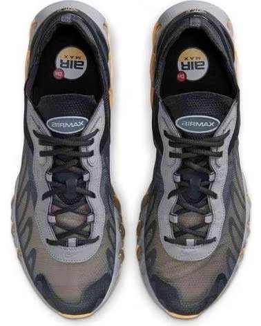 NIKE ZAPATILLAS AIR MAX DN8 QS COOL GREY