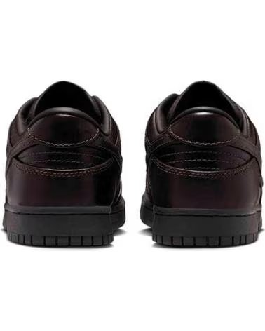 NIKE ZAPATILLAS DUNK LOW RETRO PRM QS CLASSIC BROWN