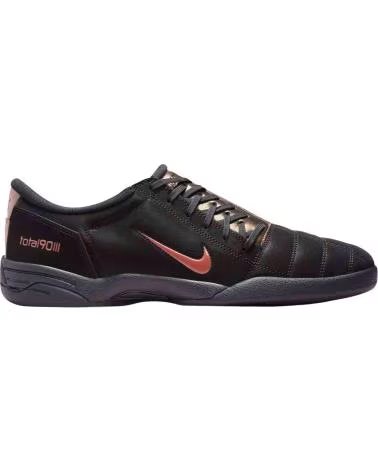 NIKE ZAPATILLAS TOTAL 90 PRM TIEMPO BLACK EN NEGRO PARA HOMBRE